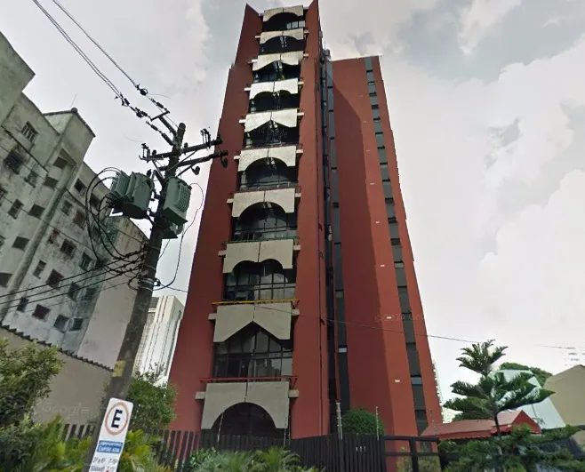 Imagem do Condomínio Jardim América 104 Pinheiros em São Paulo