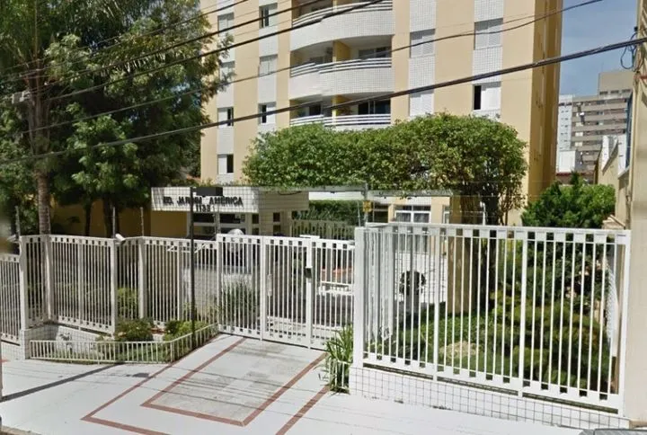Condomínio Jardim América Pinheiros 1133 em São Paulo