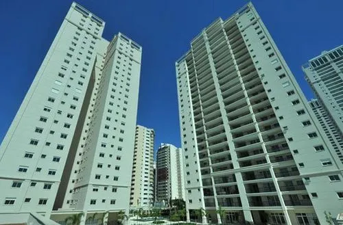 Jardim Aquarius