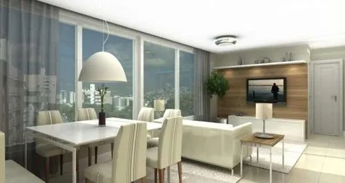 Condomínio Jardim Botanico Residence Porto Alegre em Porto Alegre