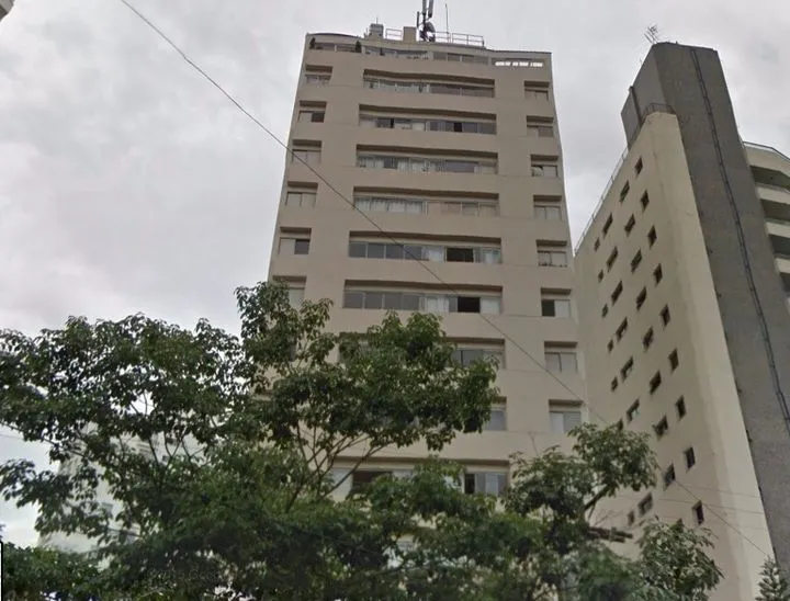 Imagem do Condomínio Jardim Cinquenta Fontes Chácara Klabin em São Paulo