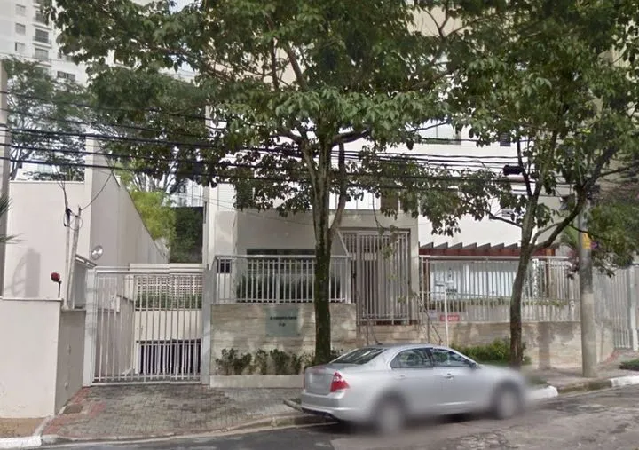 Condomínio Jardim Cinquenta Fontes Chácara Klabin em São Paulo