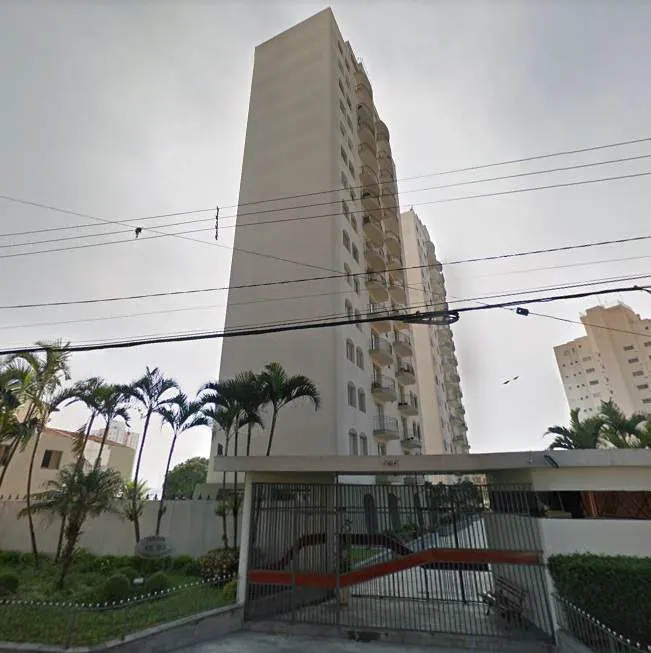 Condomínio Jardim Coimbra e Valência em São Paulo