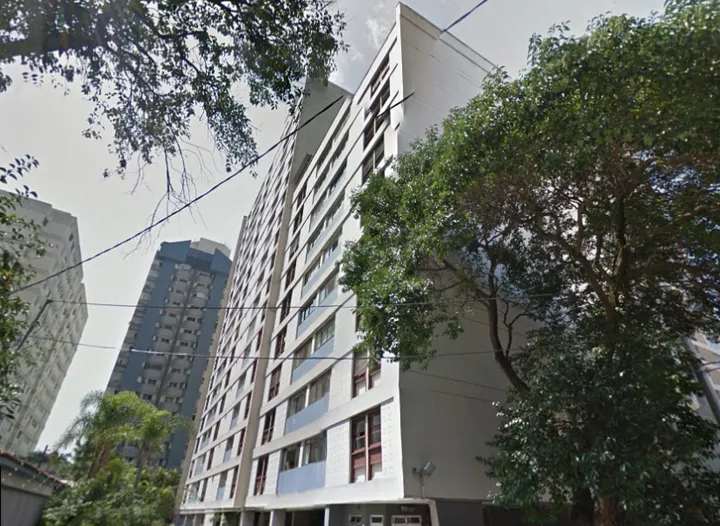 Condomínio Jardim Colonial Pinheiros em São Paulo