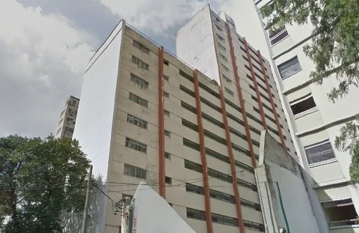Imagem do Condomínio Jardim Colonial Pinheiros em São Paulo