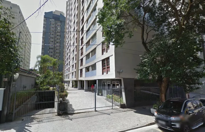 Imagem do Condomínio Jardim Colonial Pinheiros