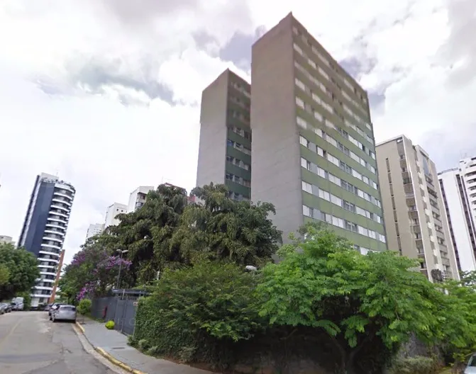 Imagem do Condomínio Jardim Da Glória Chácara Klabin em São Paulo