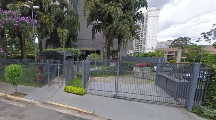 Condomínio Jardim Da Glória Chácara Klabin em São Paulo