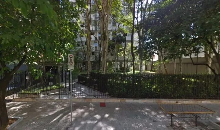 Condomínio Jardim Da Juriti Moema em São Paulo