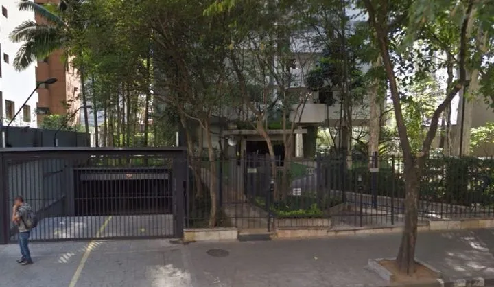 Imagem do Condomínio Jardim Da Juriti Moema em São Paulo