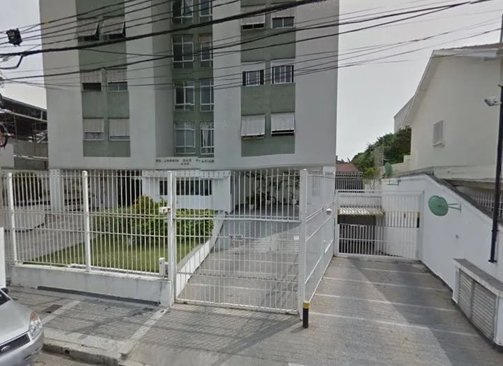 Imagem do Condomínio Jardim Das Acácias Brooklin em São Paulo