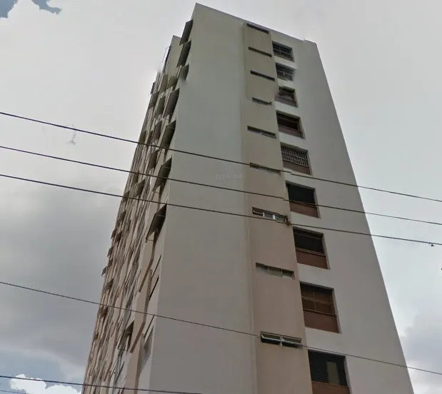 Imagem do Condomínio Jardim Das Acácias Mirandópolis em São Paulo