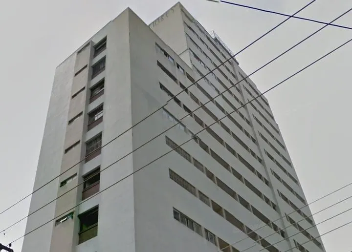 Condomínio Jardim Das Acácias Mirandópolis em São Paulo