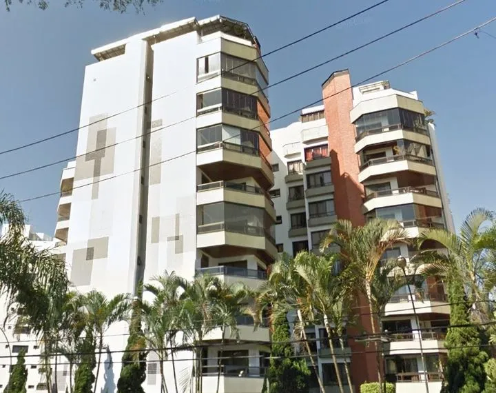 Imagem do Condomínio Jardim Das Artes Lapa em São Paulo
