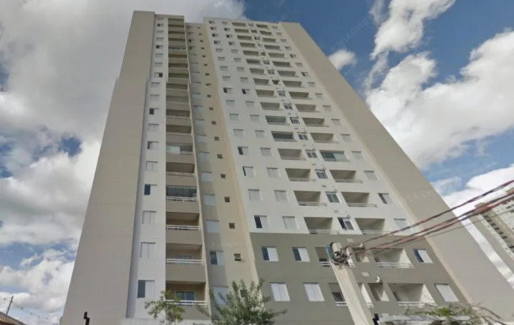 Condomínio Jardim Das Azaléias Barra Funda em São Paulo