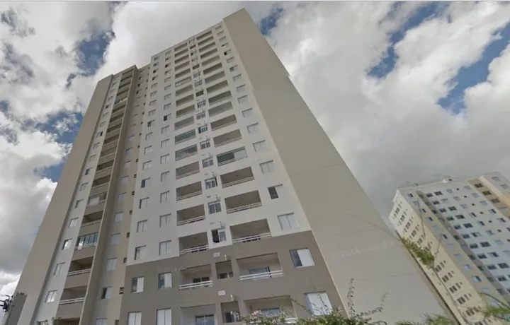 Imagem do Condomínio Jardim Das Azaléias Barra Funda em São Paulo