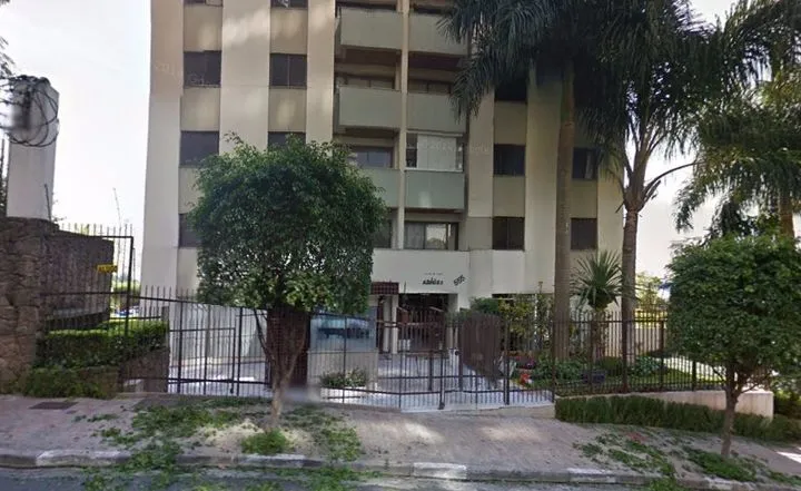 Condomínio Jardim Das Azaléias Chácara Klabin em São Paulo