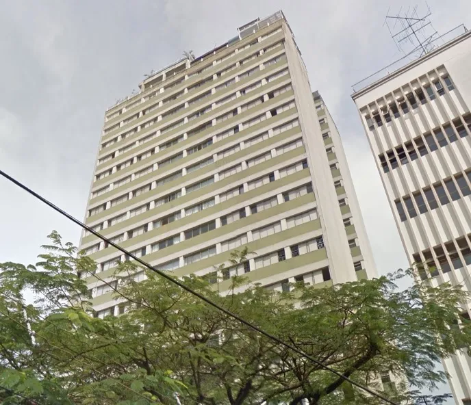 Condomínio Jardim Das Bandeiras Pinheiros em São Paulo