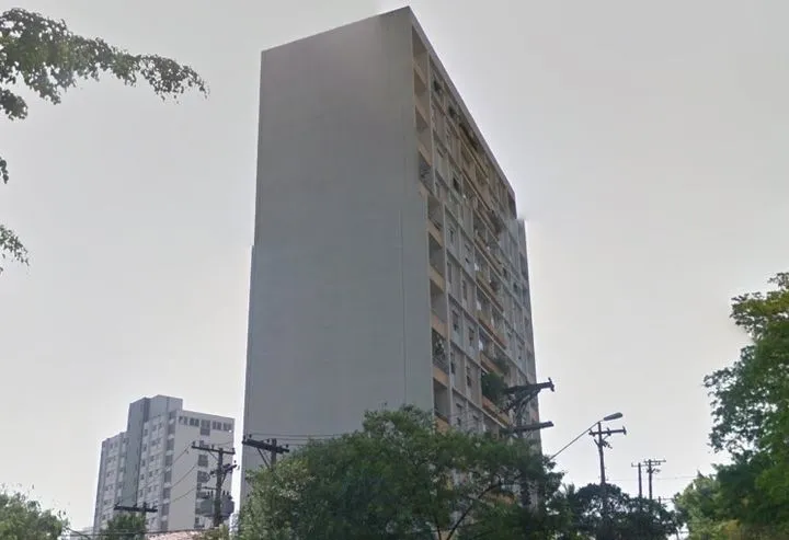 Condomínio Jardim das Bandeiras Vila Madalena em São Paulo