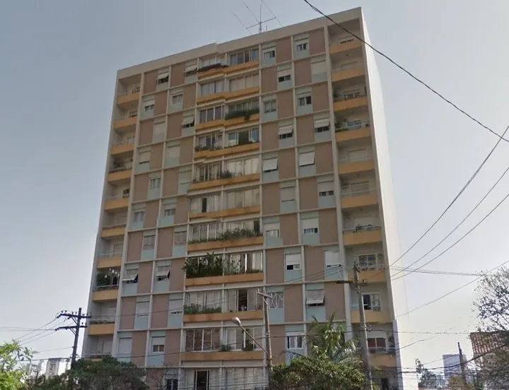Imagem do Condomínio Jardim das Bandeiras Vila Madalena em São Paulo