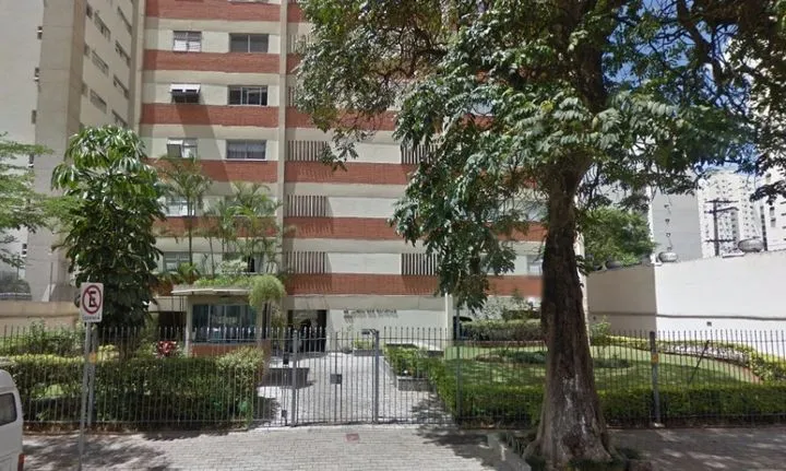 Condomínio Jardim Das Gaivotas Moema em São Paulo