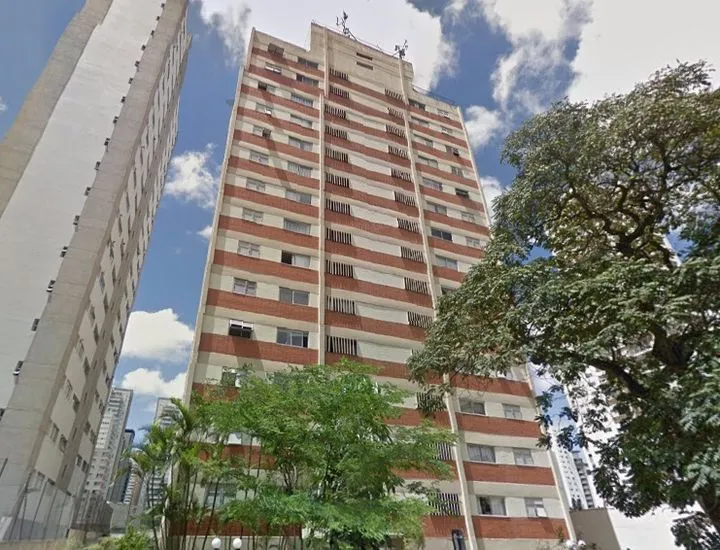 Imagem do Condomínio Jardim Das Gaivotas Moema em São Paulo