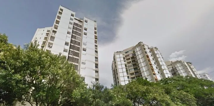 Condomínio Jardim Das Orquídeas Mirandópolis em São Paulo