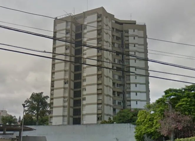 Imagem do Condomínio Jardim Das Orquídeas Mirandópolis em São Paulo