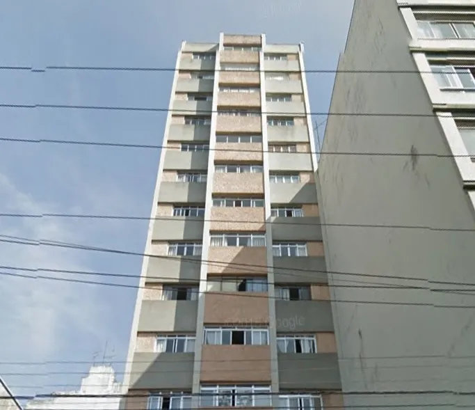 Condomínio Jardim Do em São Paulo