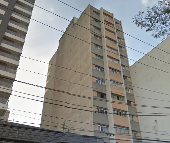 Imagem do Condomínio Jardim Do em São Paulo