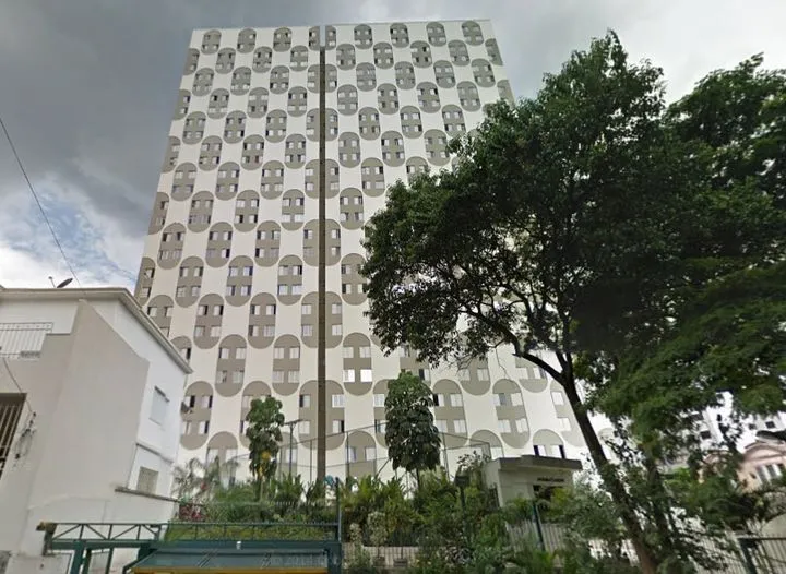 Imagem do Condomínio Jardim Do Reino Barra Funda em São Paulo
