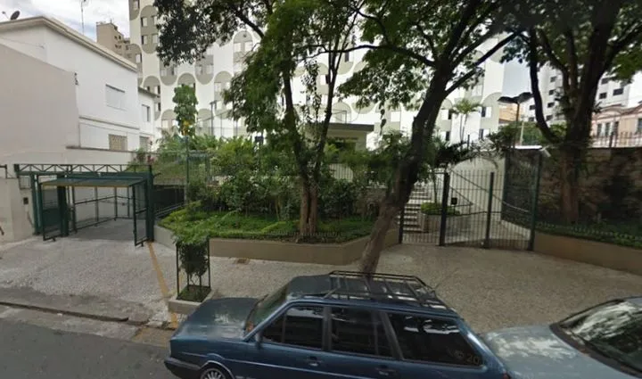 Condomínio Jardim Do Reino Barra Funda em São Paulo