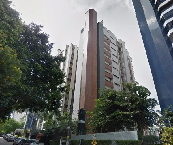 Imagem do Condomínio Jardim Do Vale Chácara Klabin em São Paulo