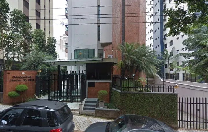 Condomínio Jardim Do Vale Chácara Klabin em São Paulo