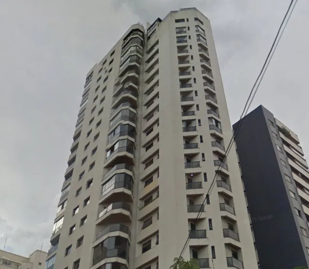 Imagem do Condomínio Jardim Do Valle Perdizes em São Paulo