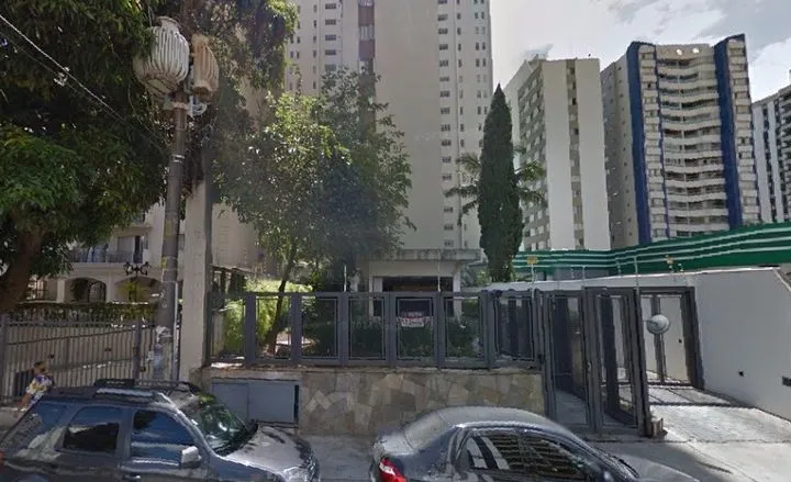 Condomínio Jardim Dos Eucalíptos Brooklin em São Paulo