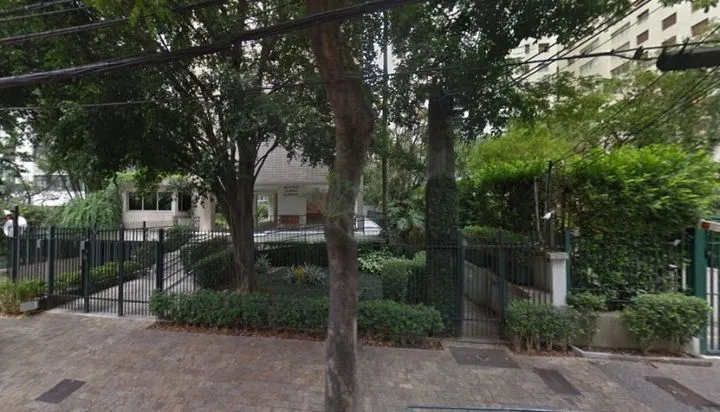 Imagem do Condomínio Jardim Europa em São Paulo