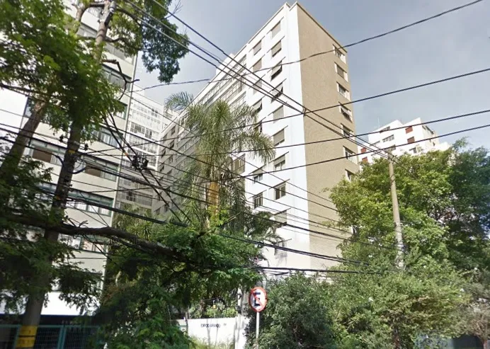 Condomínio Jardim Europa em São Paulo