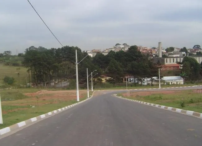 Imagem do Condomínio Jardim Giovana Guarulhos em Guarulhos