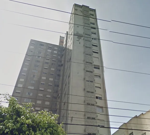 Condomínio Jardim Grajaú Cambuci em São Paulo