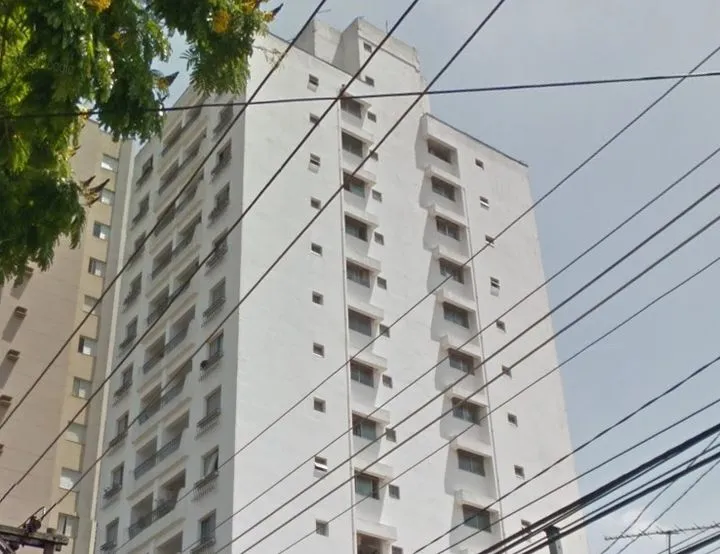 Condomínio Jardim Hipica Paulista Brooklin em São Paulo