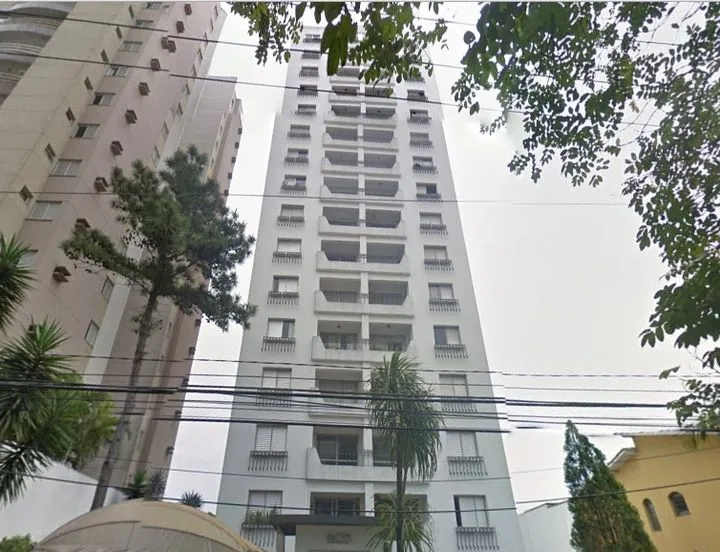Imagem do Condomínio Jardim Hipica Paulista Brooklin em São Paulo