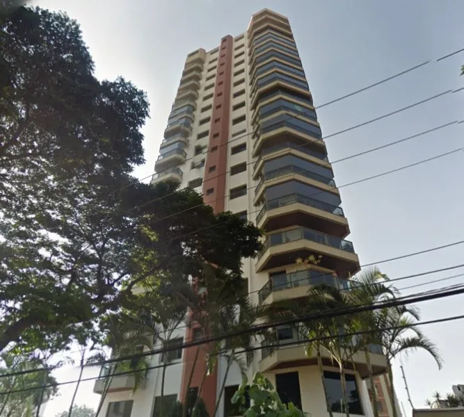 Imagem do Condomínio Jardim Ipê Campo Belo em São Paulo