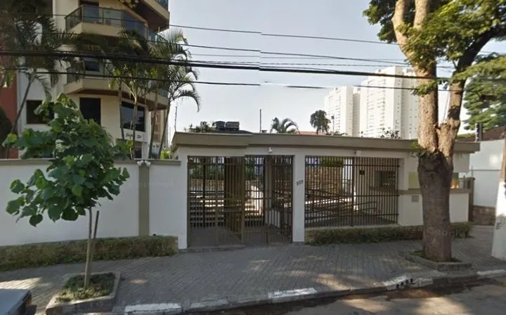 Condomínio Jardim Ipê Campo Belo em São Paulo