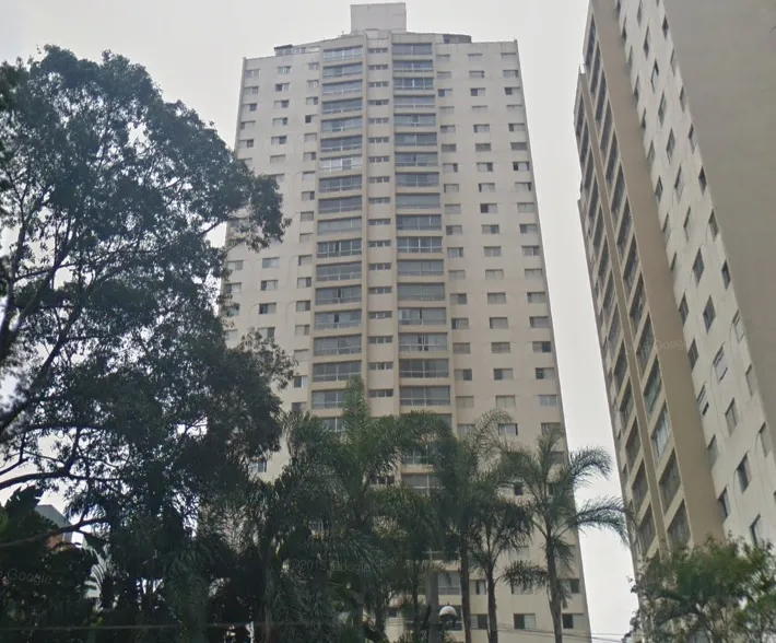 Imagem do Condomínio Jardim Mediterrâneo Campo Belo em São Paulo