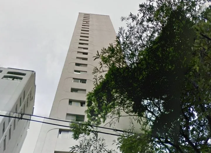 Condomínio Jardim Mediterrâneo Campo Belo em São Paulo