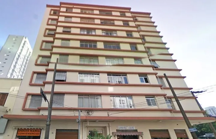 Imagem do Condomínio Jardim Paraíso em São Paulo