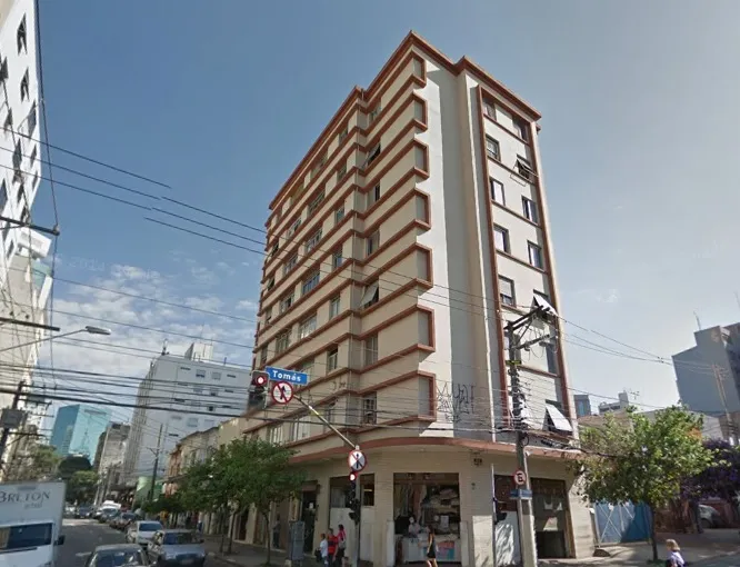 Imagem do Condomínio