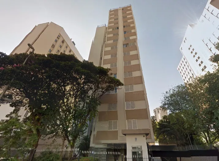 Imagem do Condomínio Jardim Paulista 3183 em São Paulo