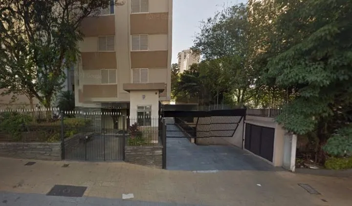 Condomínio Jardim Paulista 3183 em São Paulo
